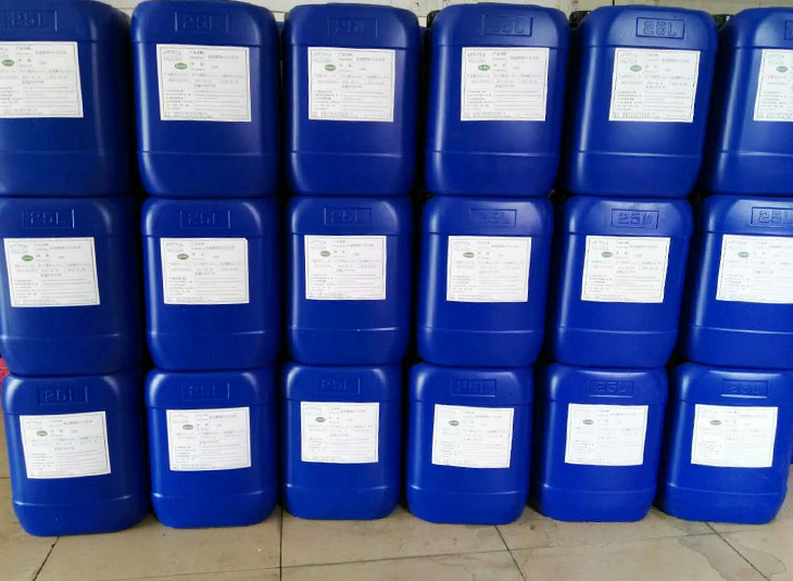 双光锂电池添加剂